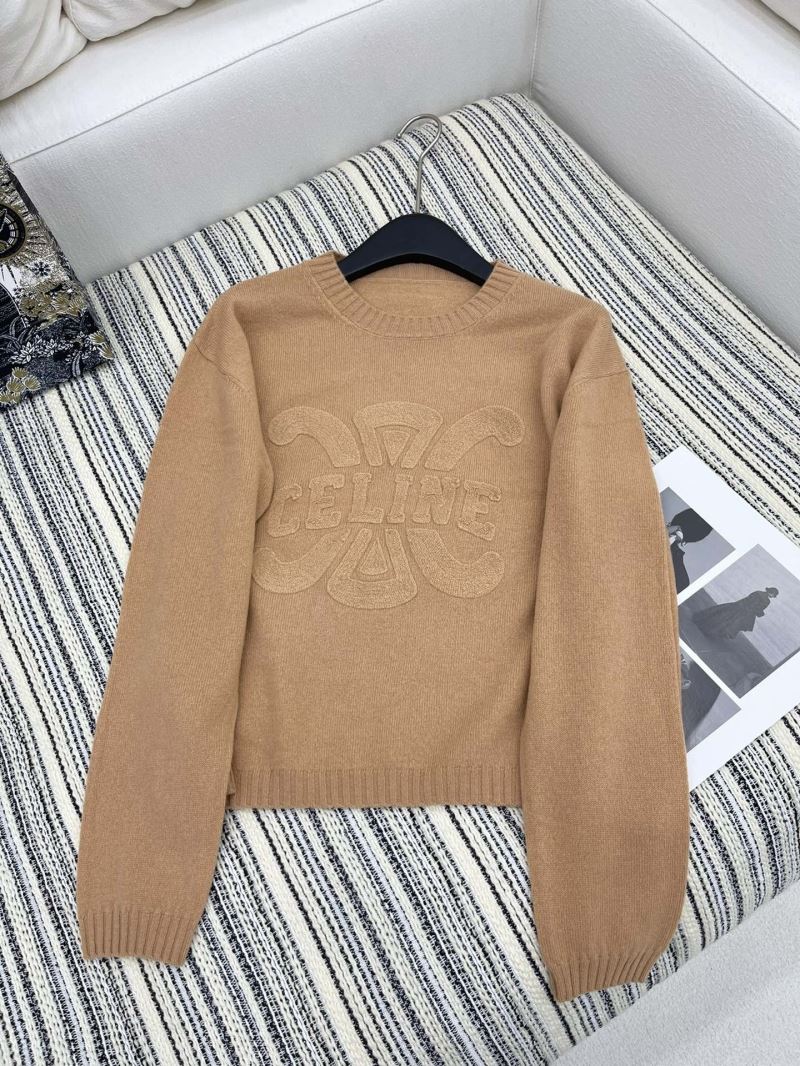 Celine Sweaters